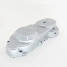 Кришка варіатора 50 сс/4-т QT-50 (коротка) (10 колесо)