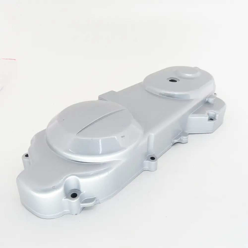 Кришка варіатора 50 сс/4-т QT-6А (довга) (12 колесо)