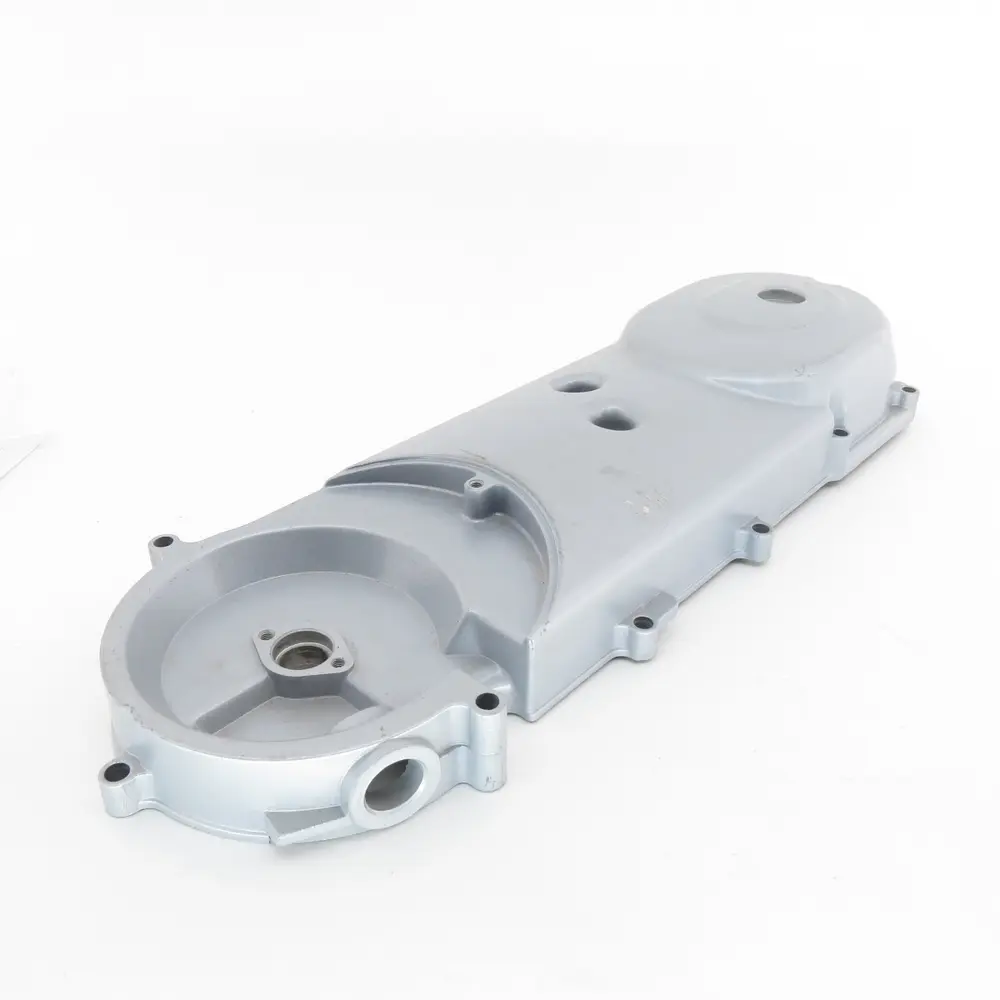 Кришка варіатора 2т (Ланцюг)