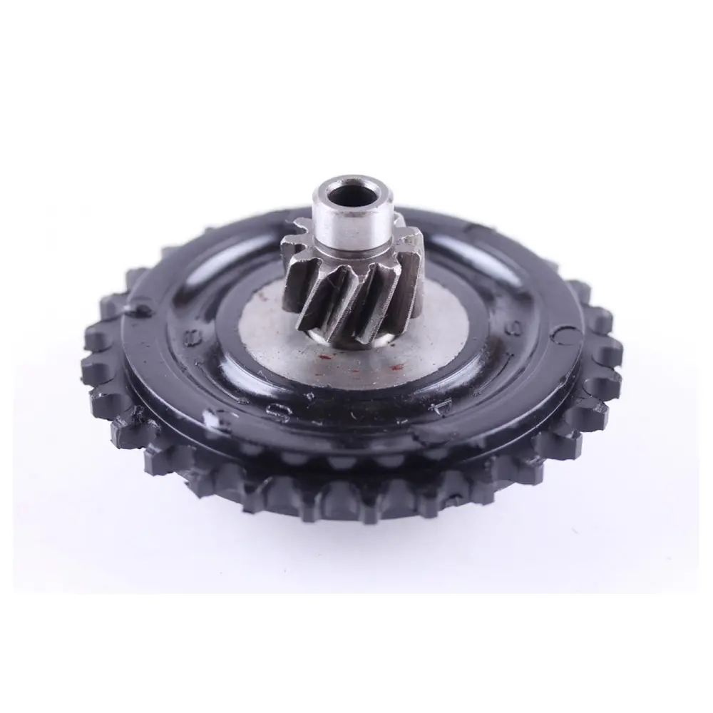 Шестерня в пластмасі 50сс2T