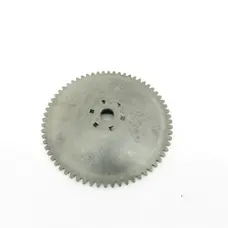 Тарілка переднього варіатора HONDA PAL (за годинн. стрілкою)