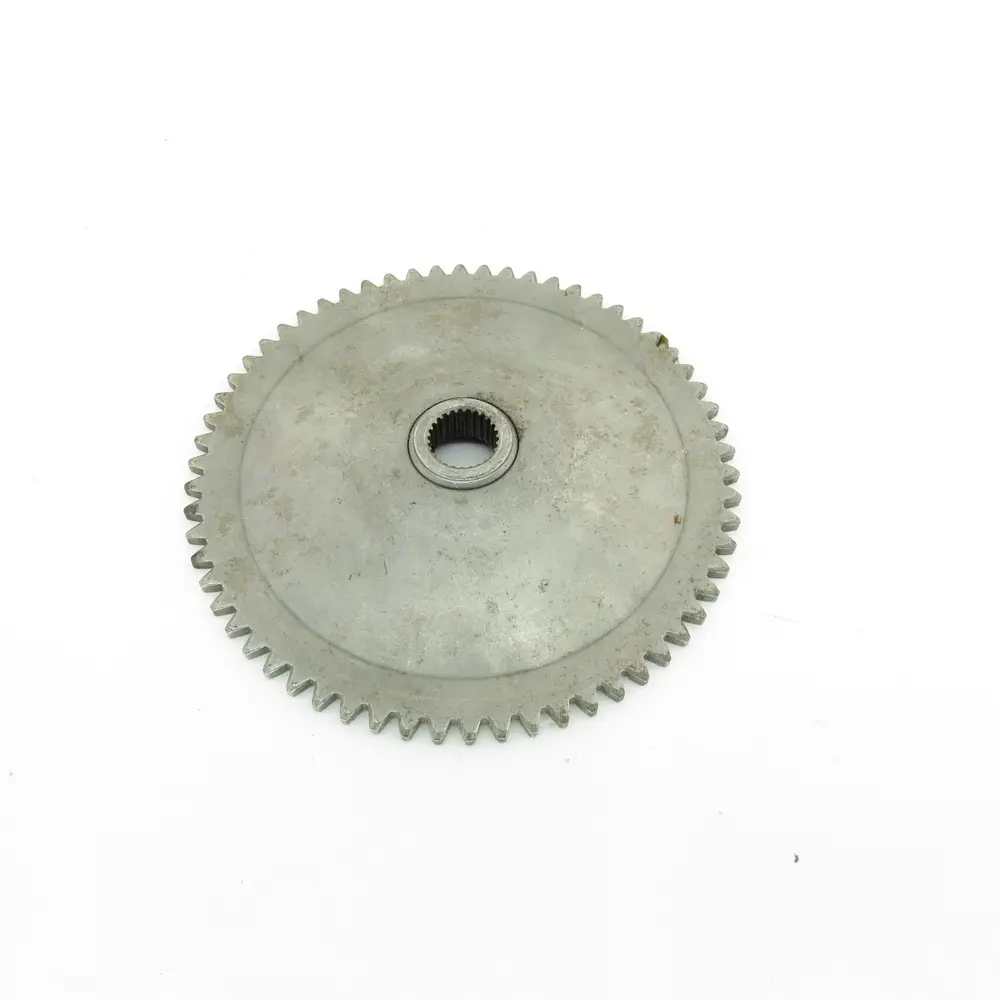 Тарілка переднього варіатора HONDA DIO AF-27/34 (TW) M-T SUPERIOR