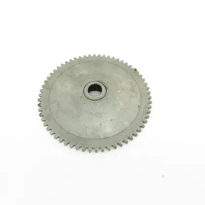 Тарілка переднього варіатора HONDA DIO AF-27/34 (TW) M-T SUPERIOR