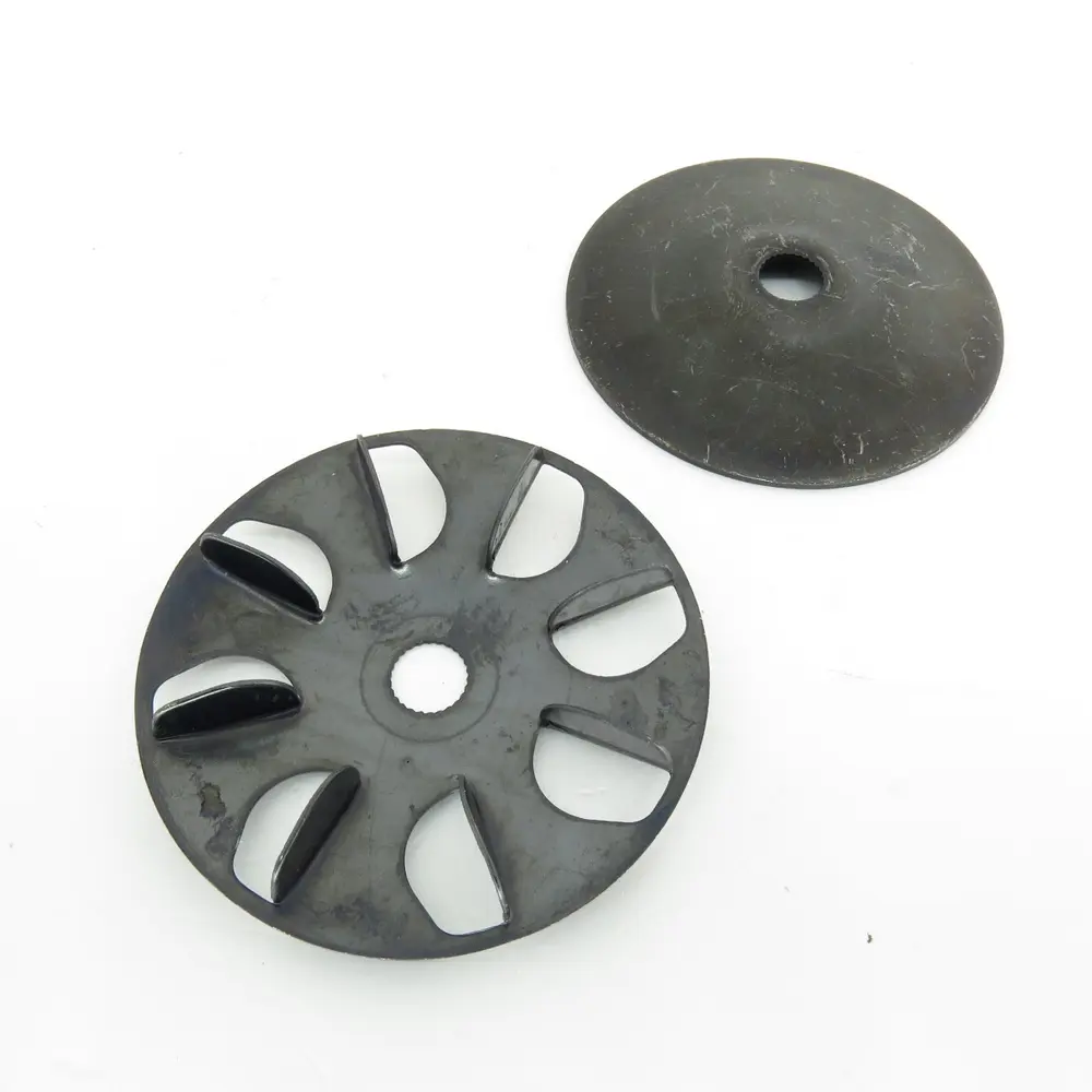 Тарілка переднього варіатора (нерухома) Suzuki AD 50 DONGXIN