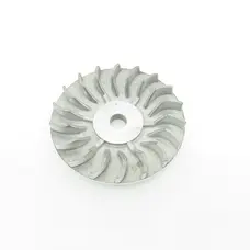 Крильчатка переднього варіатора HONDA LEAD-50