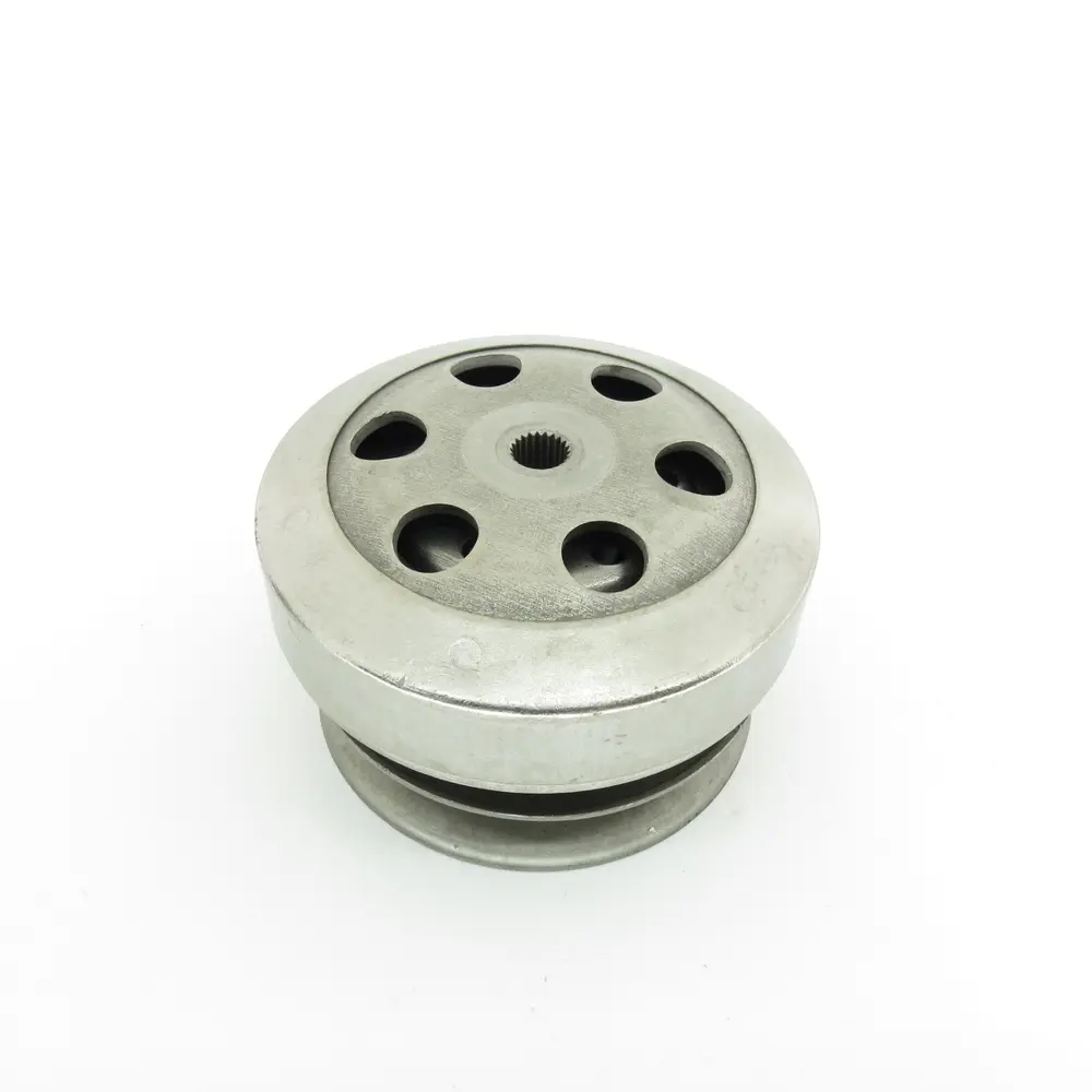 Варіатор задній в зборі AF-18/24/30 HONDA DIO