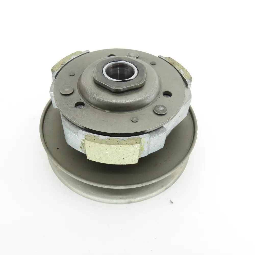 Варіатор задній в зборі GY-150 150сc 4-т (LEAD JF-19 110cc)