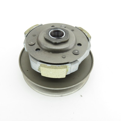 Варіатор задній в зборі GY-150 150сc 4-т (LEAD JF-19 110cc)