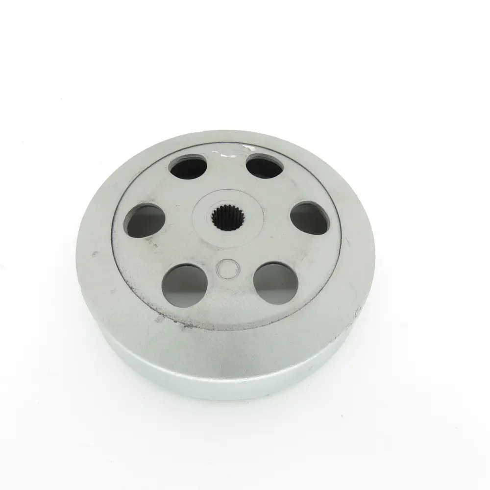 Колокол заднього варіатора AF18/27/34/QT-50