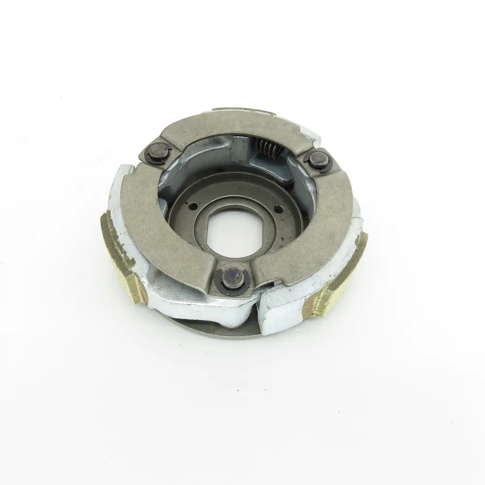 Колодки варіатора (заднього) AD SUZUKI