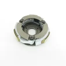 Колодки варіатора (заднього) AD SUZUKI