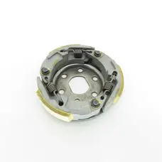 Колодки варіатора (заднього) AF-18/27/31 HONDA