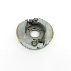 Колодки варіатора (заднього) LET'S SUZUKI