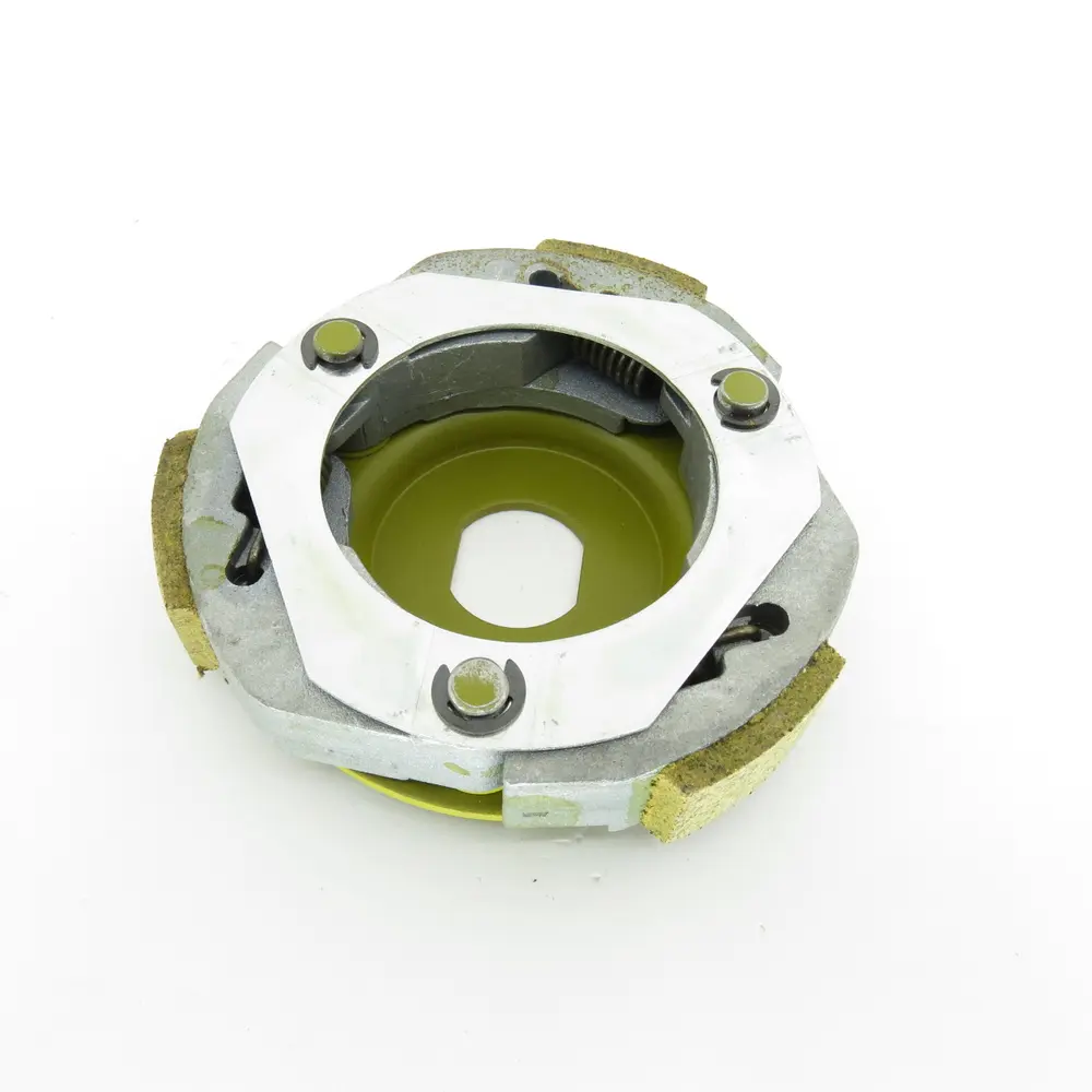 Колодки варіатора (заднього) 125/150сс