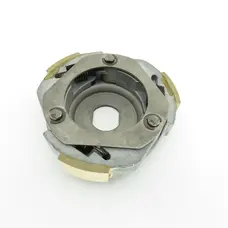 Колодки варіатора Honda S/H