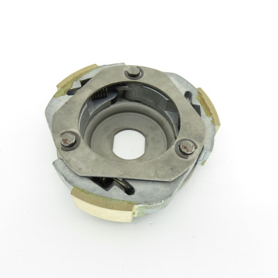 Колодки варіатора Honda S/H