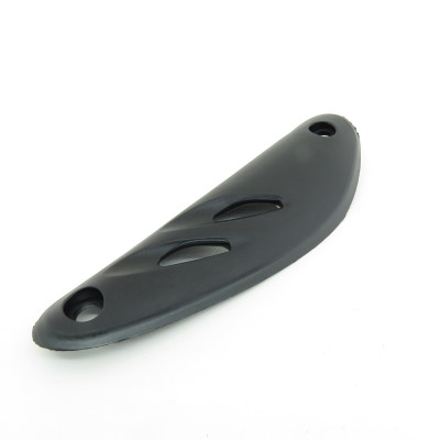 Накладка глушника HONDA DIO AF-34/35