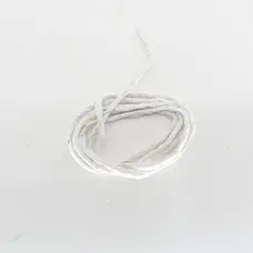 Шнур азбестовий 4мм (довжина 2метра)