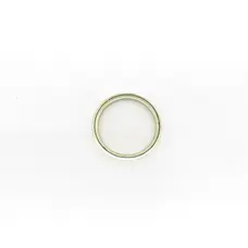 Прокладка глушника 38х32х4 мм