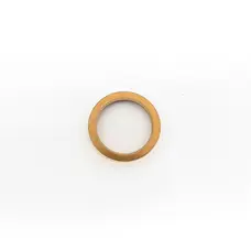 Прокладка глушника 39х31х5 мм