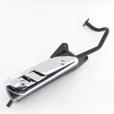 Глушник Viper Wind 50 старого зразка