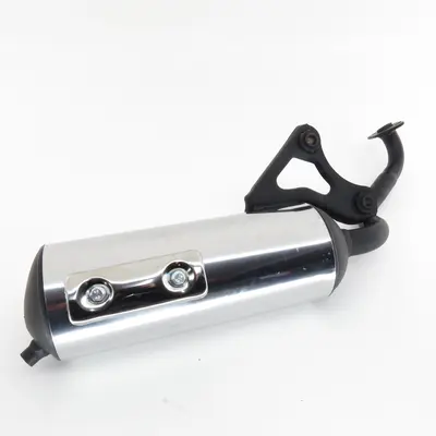 Глушник HONDA DIO AF-34/35