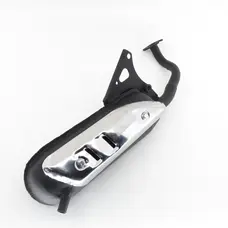 Глушник YAMAHA JOG (3KJ)