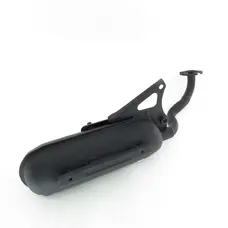 Глушник YAMAHA JOG SA-01/04/08/12/16