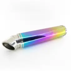 Глушник кольоровий