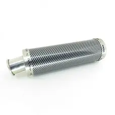 Глушник карбон