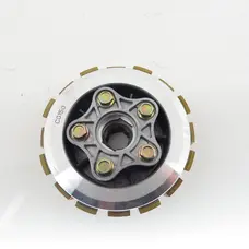 Зчеплення в зборі V150A