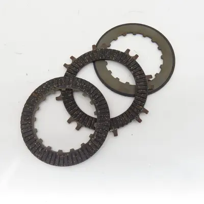 Диски зчеплення Active 110 (152FMH, 3шт) (блістер) BAAZ