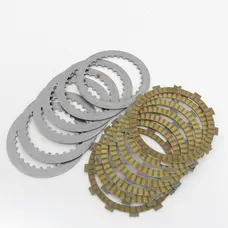 Диски зчеплення (комплект) KOVI NC450-4Т PRO