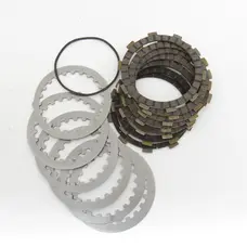 Диски зчеплення (комплект) KOVI 250-2T PRO