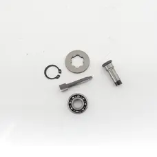 Ремкомплект зчеплення VIPER