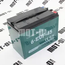 АКБ тягова CHILWEE 6-EVF-45.2