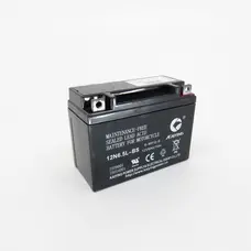 АКБ Shineray 6C 12N6.5L-BS