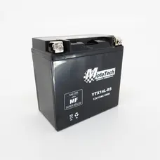 АКБ YTX14L-BS 149x84x148