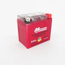 АКБ YTZ7S 7АМ 113x69x107