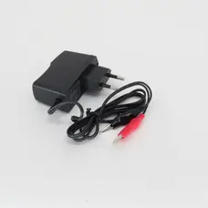 Зарядний пристрій АКБ 12V