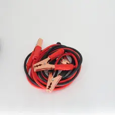 Провід-прикурювачів 400А, 3м, кругла сумка