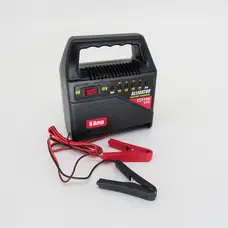 Зарядний пристрій АКБ 6-12V 6A