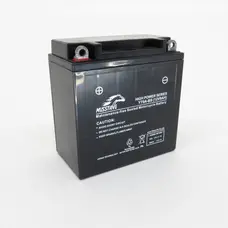 АКБ YT9A-BS(2021)