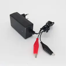 Зарядний пристрій АКБ HGCS120100