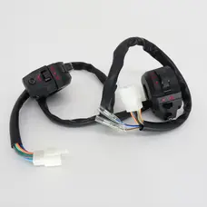 Блок управління (л+п) Musstang MT125-8 F (FIT 2018)