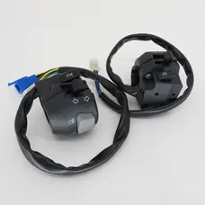 Блок управління (л+п) V200R