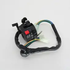 Блок управління (лівий) ACTIVE