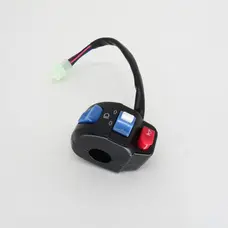 Блок управління (лівий) RACE