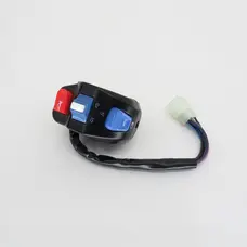 Блок управління (лівий) R1 (Grand Prix)