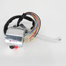 Блок управління (правий) Nostalgia/Delta